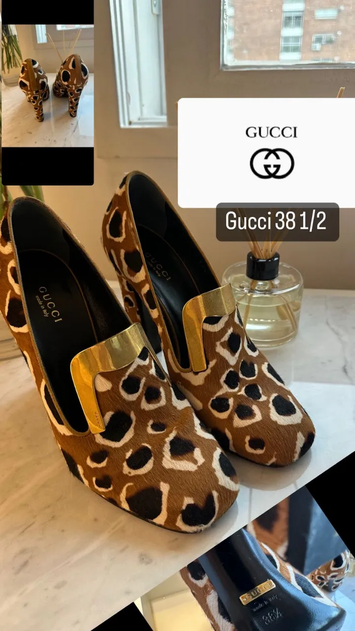 Tacos Gucci - imagen 1