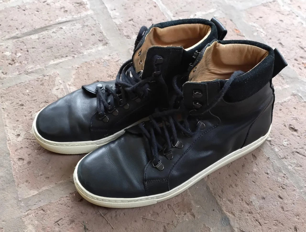 Borcegos Bensimon - imagen 2