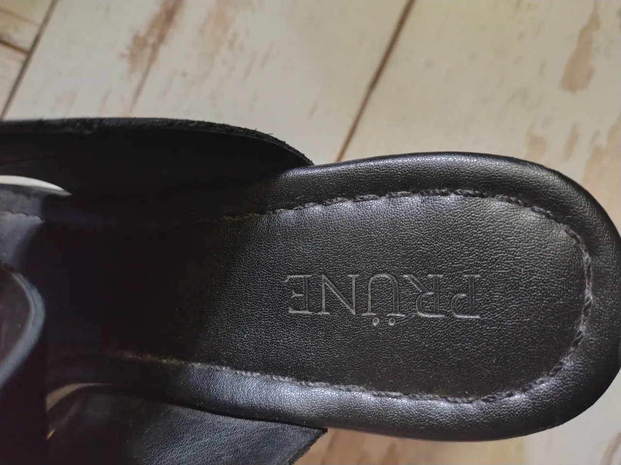 Sandalias Prüne - imagen 2