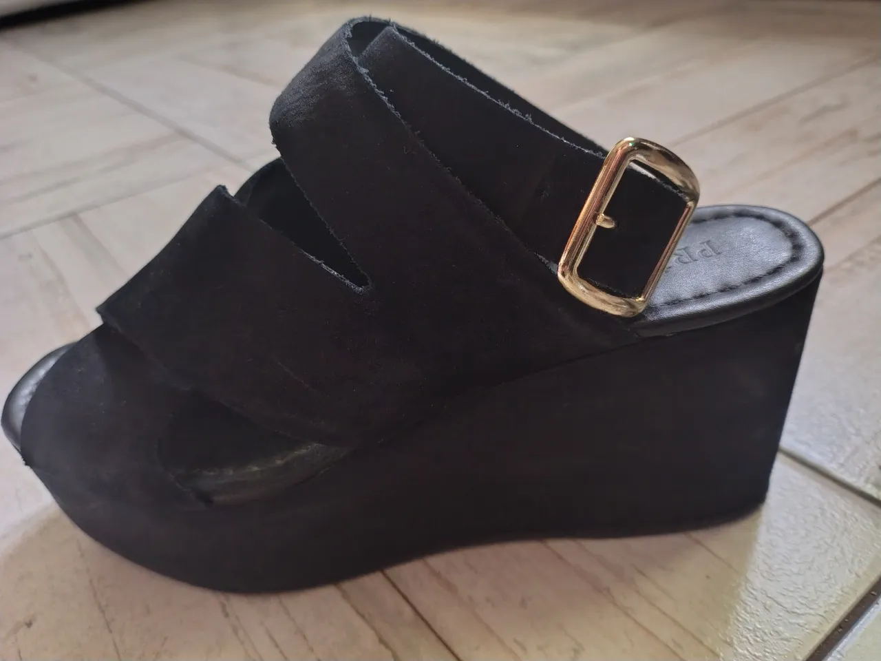 Sandalias Prüne - imagen 1