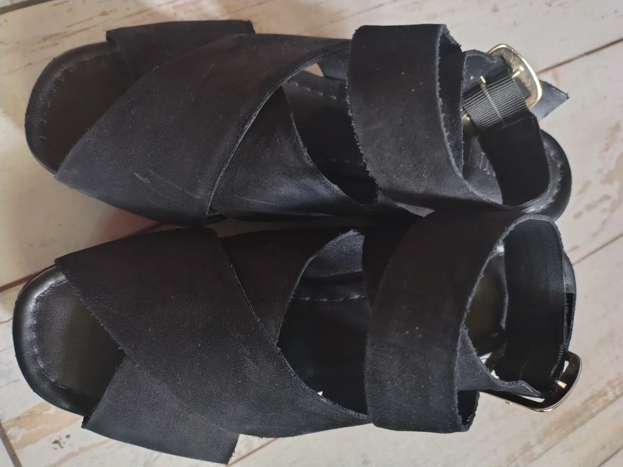 Sandalias Prüne - imagen 4