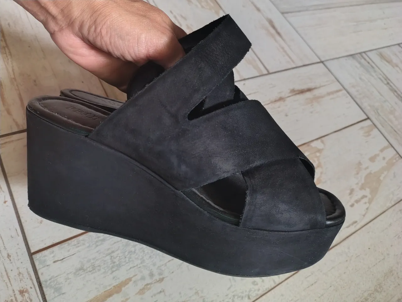 Sandalias Prüne - imagen 3