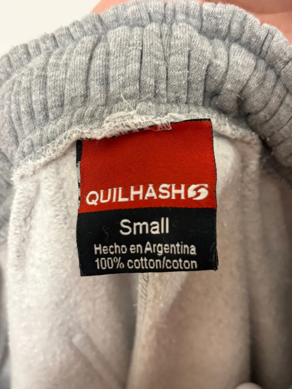 Pantalón Quilhash - imagen 3