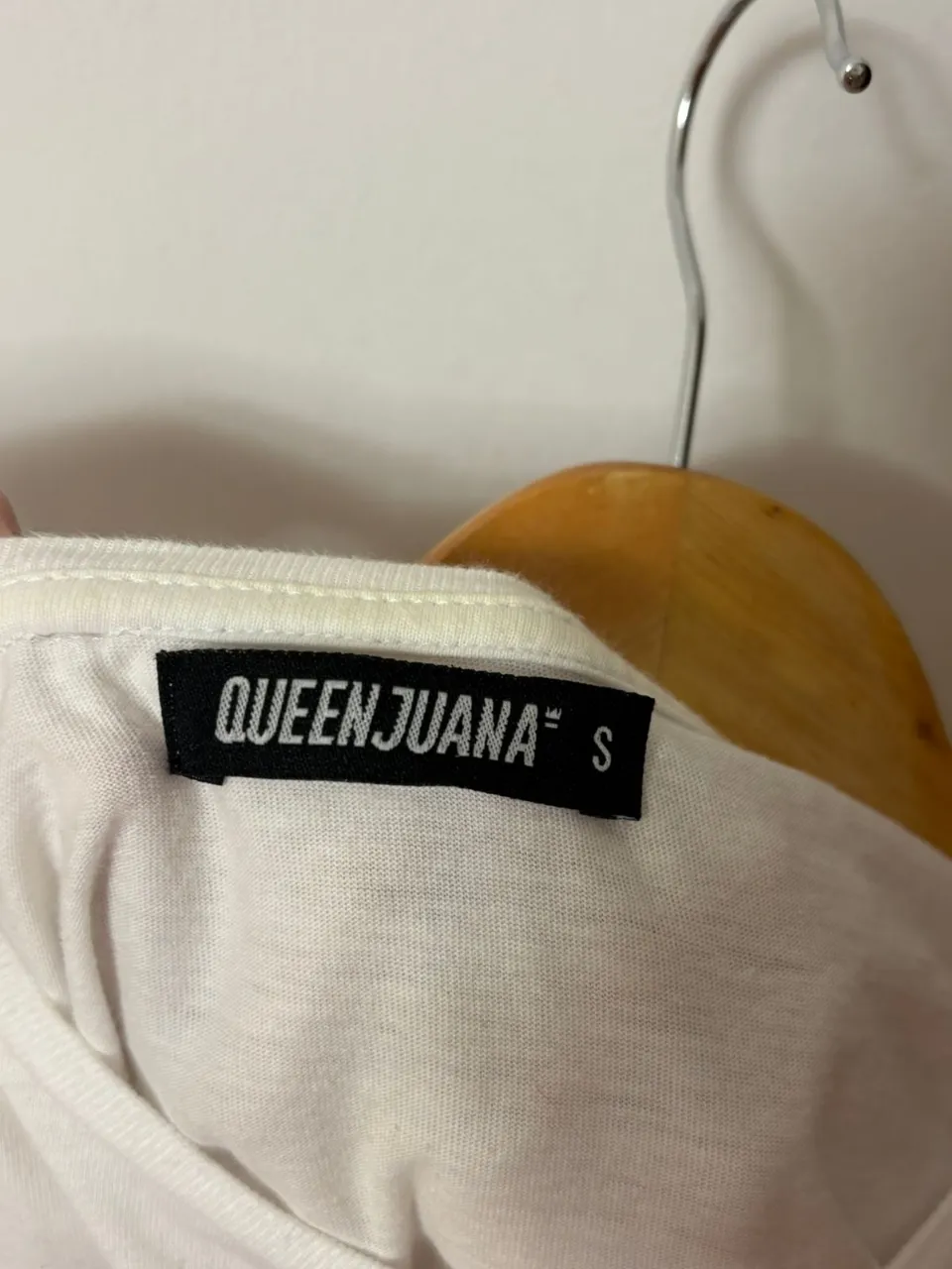 Remera Queenjuana - imagen 3