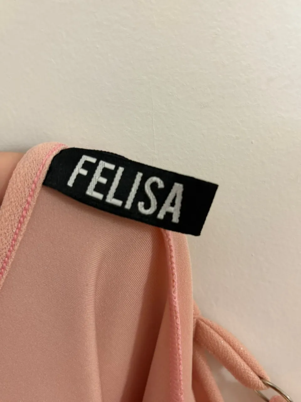 Vestido Felisa - imagen 4