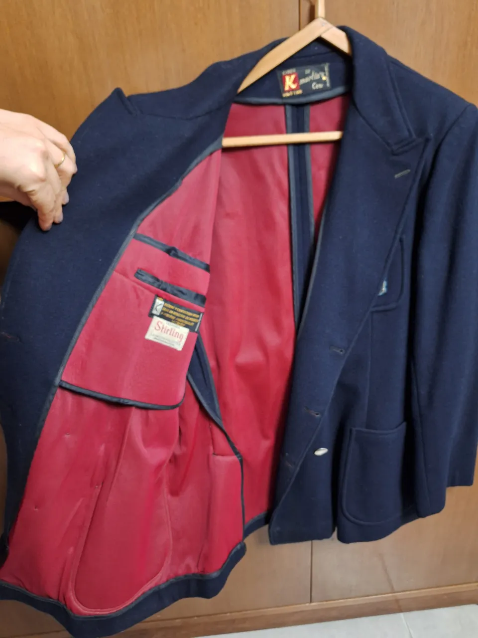 Blazer Otra - imagen 3