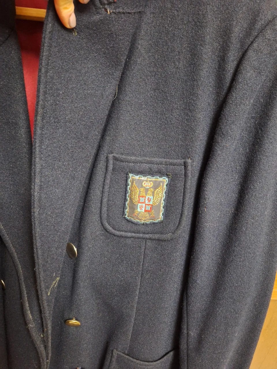 Blazer Otra - imagen 2