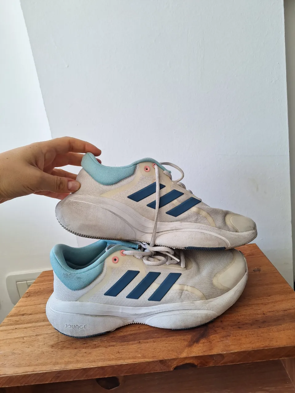 Zapatillas adidas - imagen 2