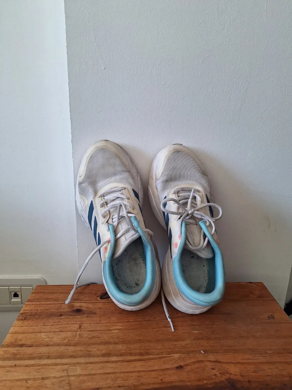 Zapatillas adidas - imagen 1