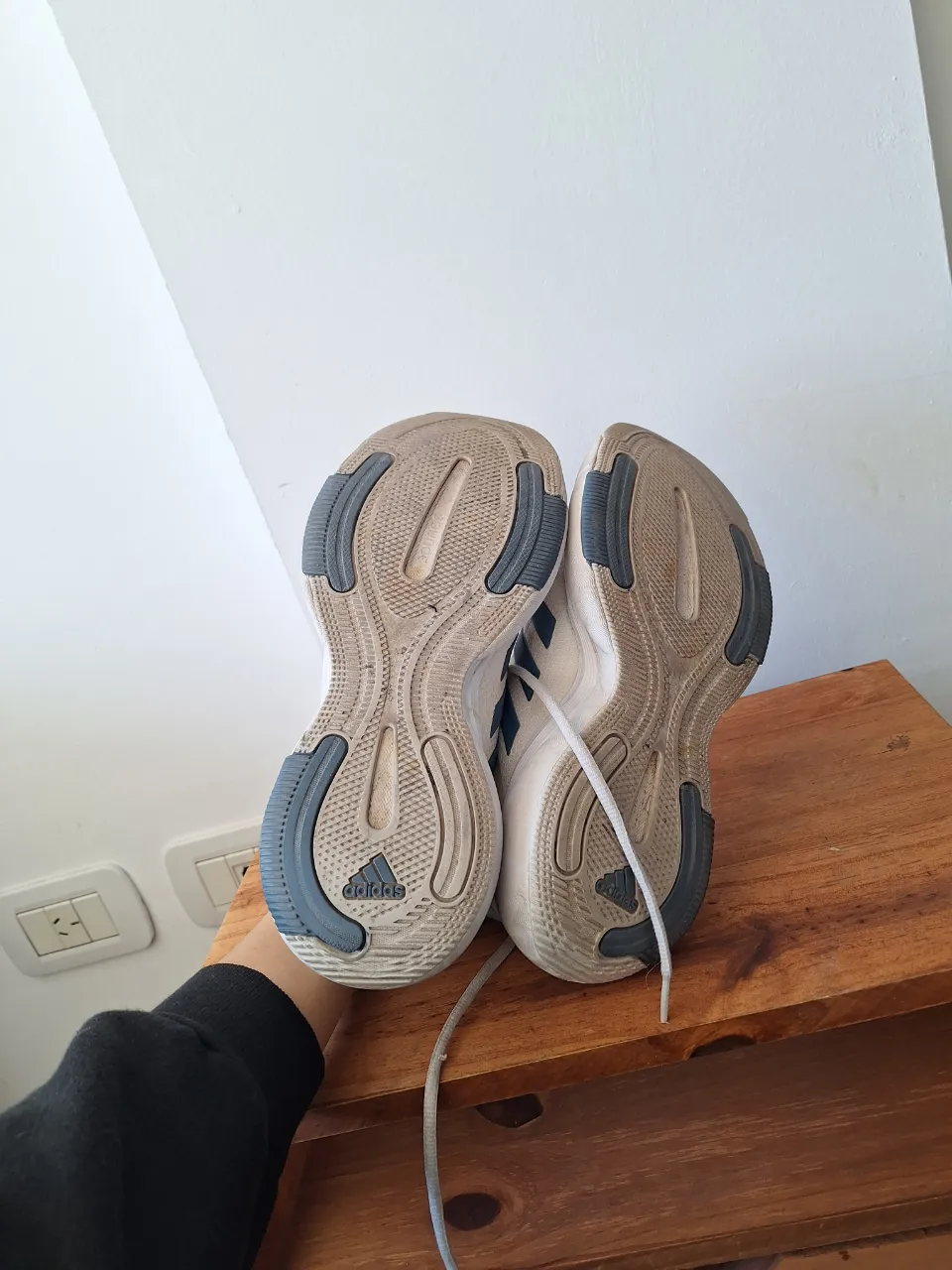 Zapatillas adidas - imagen 3