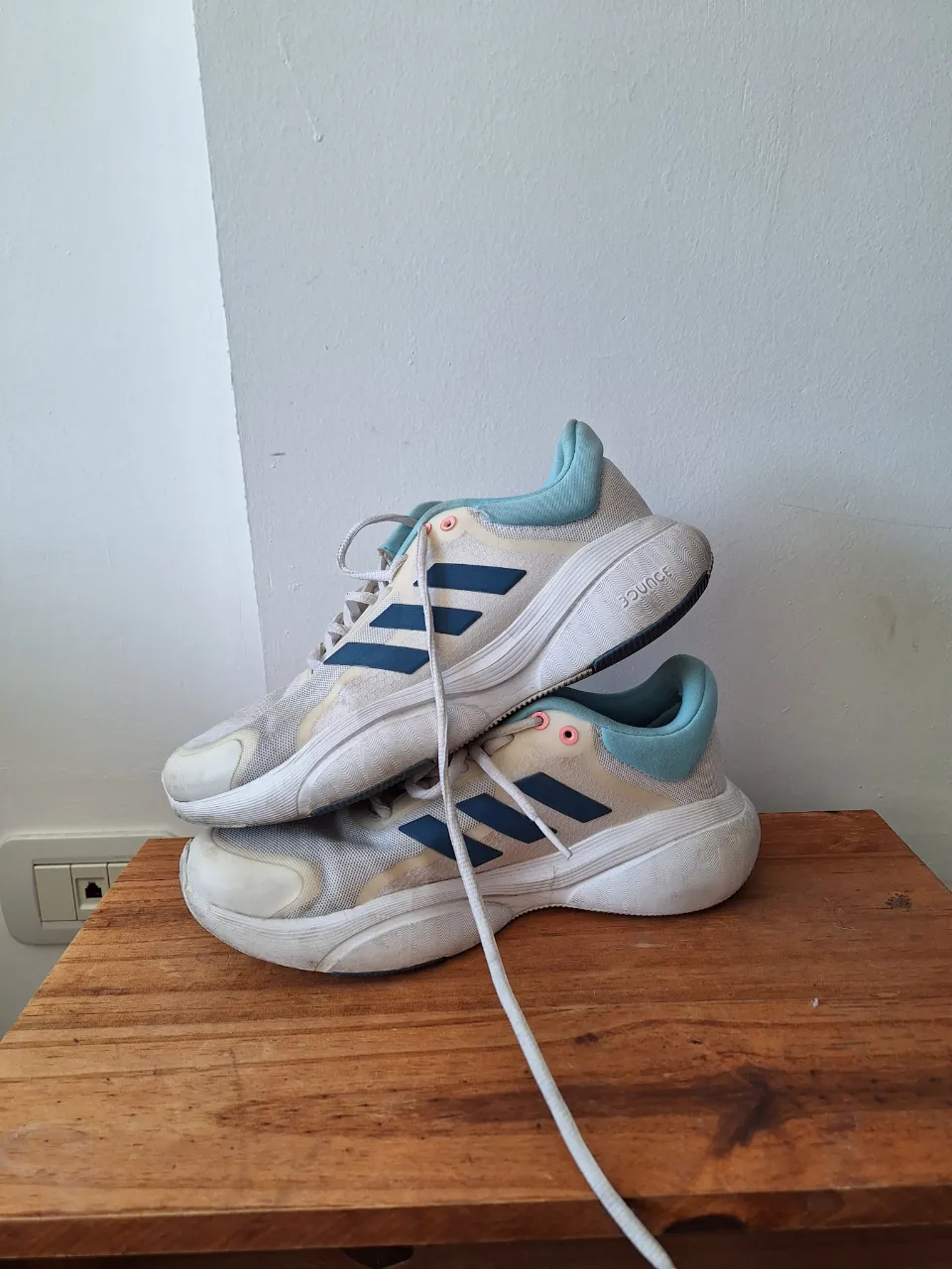 Zapatillas adidas - imagen 4