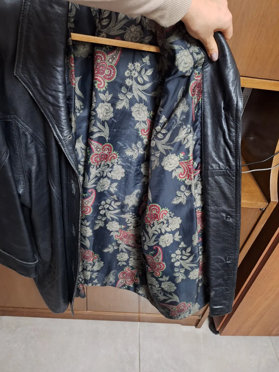 Campera Barcelona - imagen 5