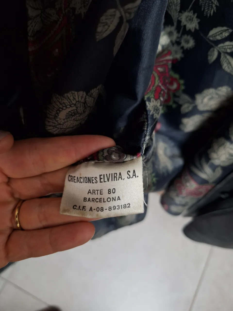Campera Barcelona - imagen 4