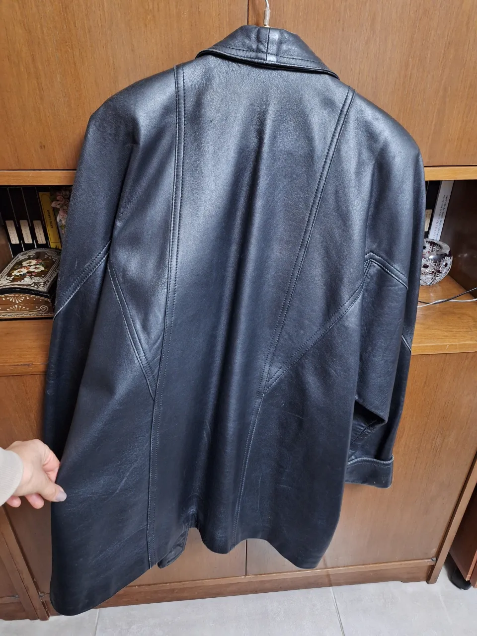 Campera Barcelona - imagen 2