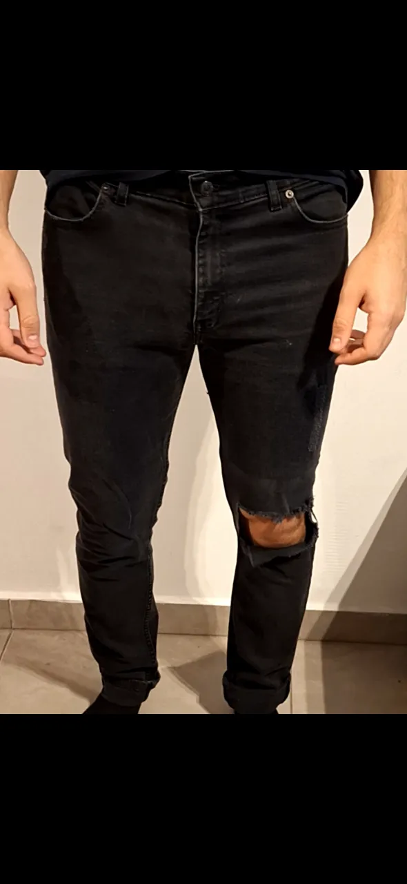 Jean Levi's - imagen 1