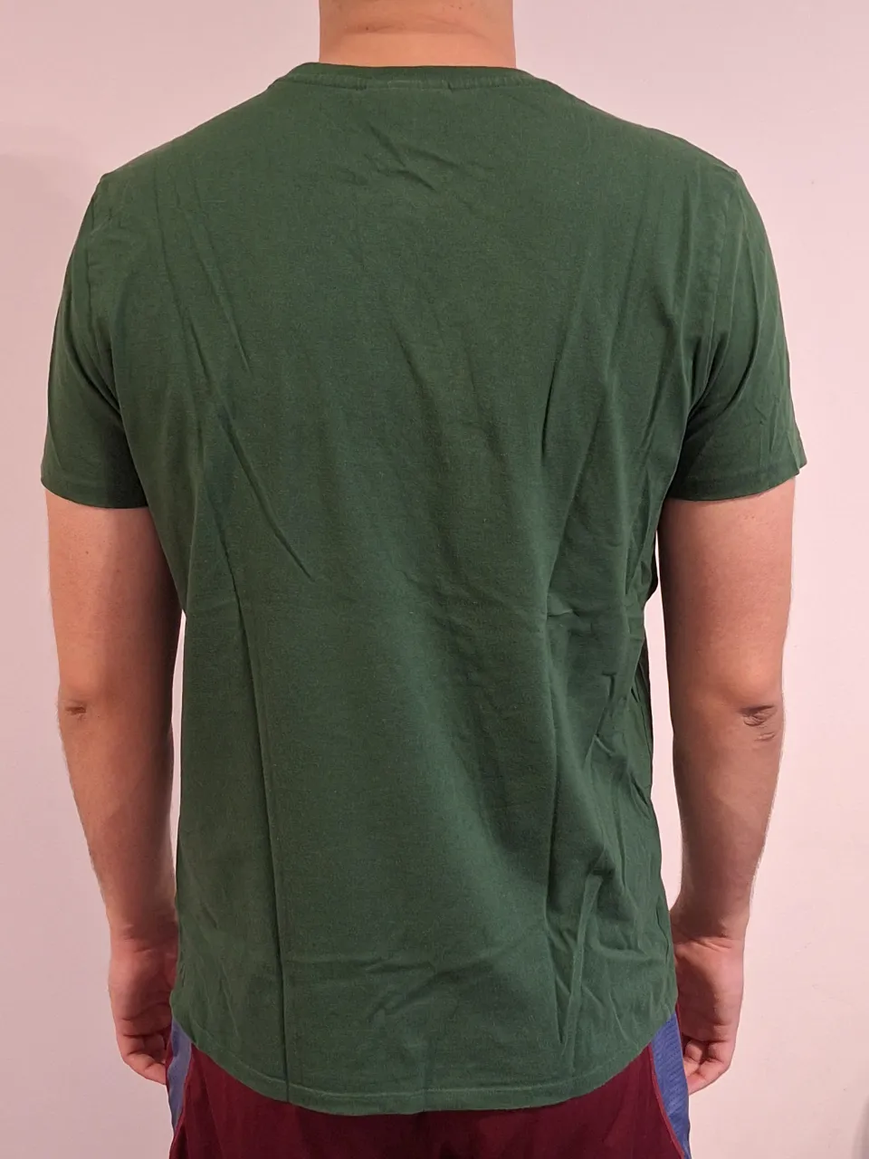 Remera Lacoste - imagen 5