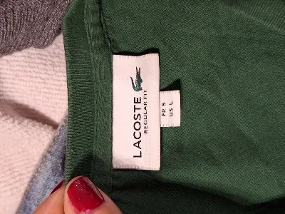 Lacoste