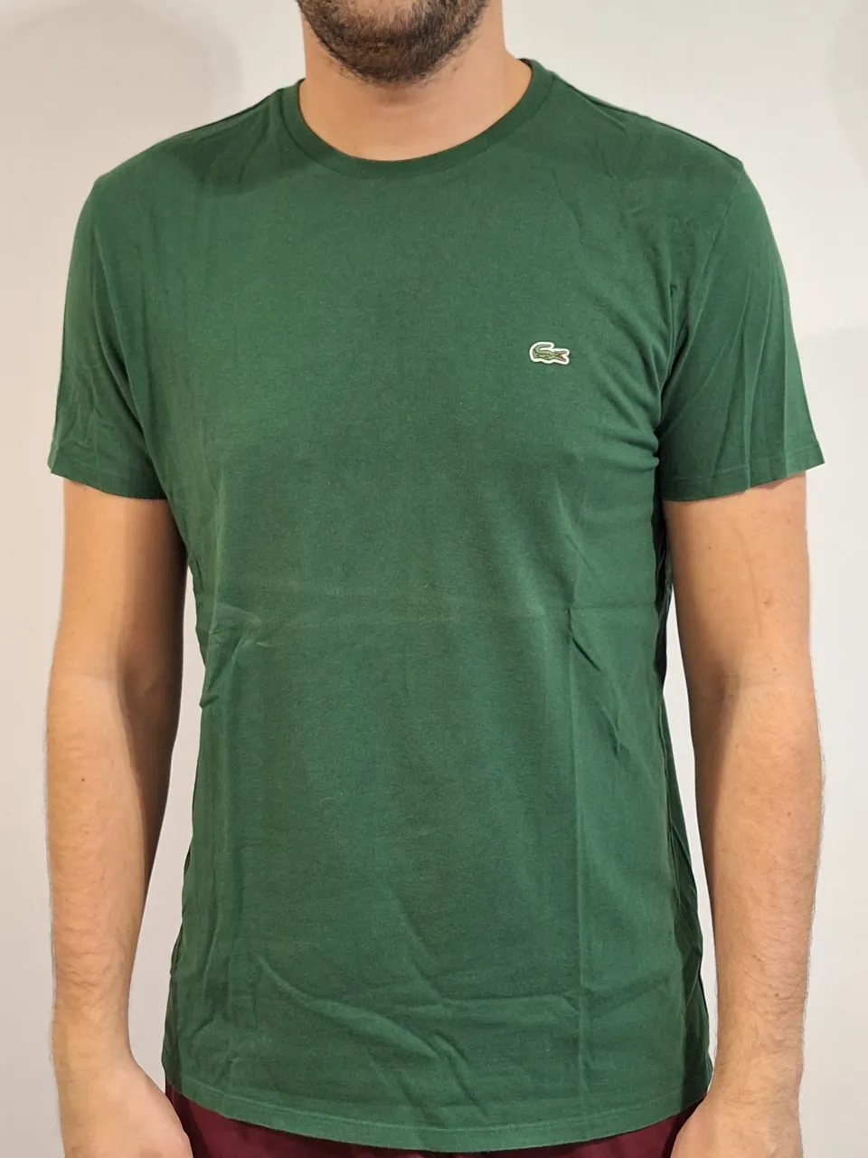 Remera Lacoste - imagen 4