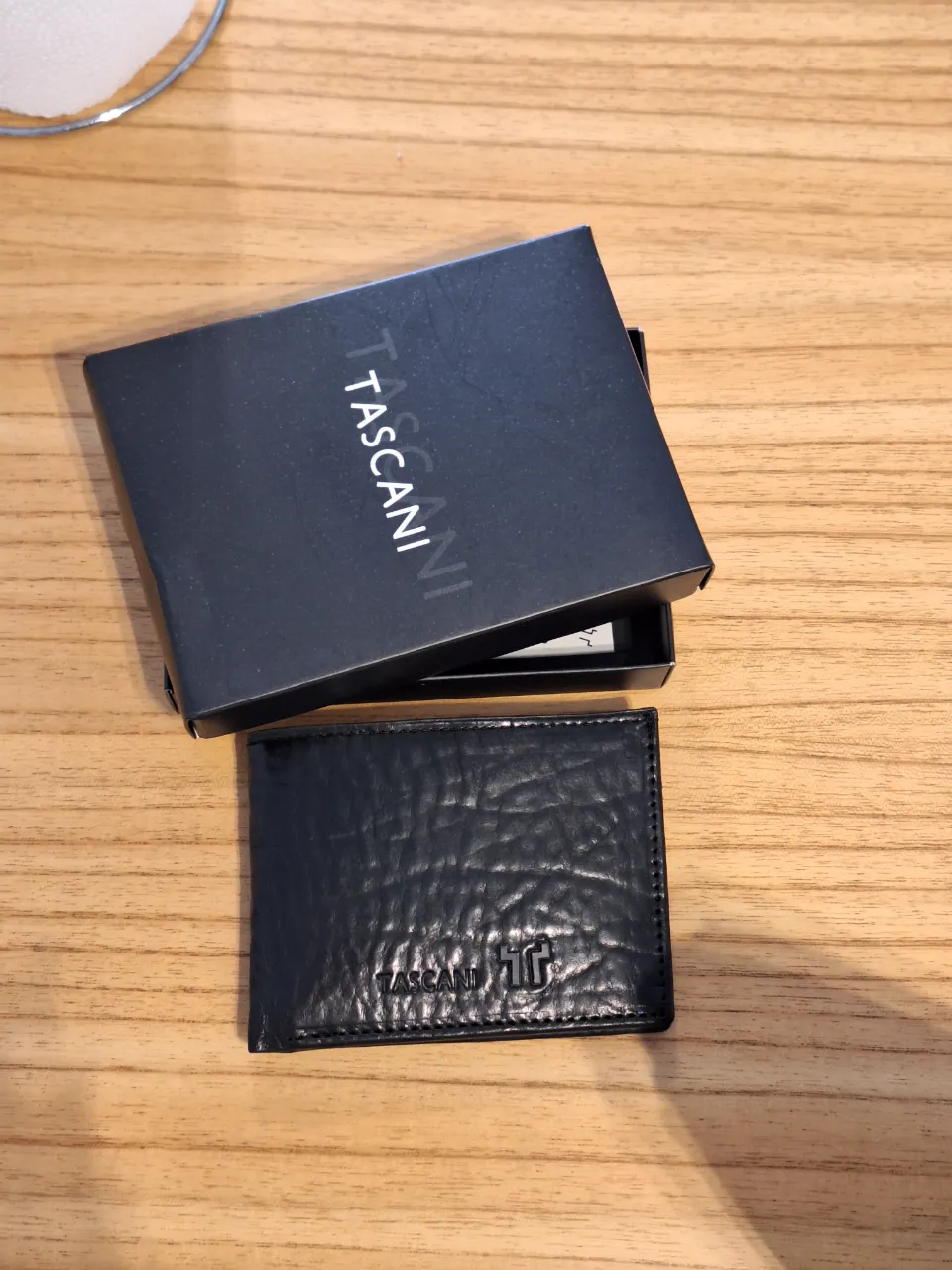 Billetera Tascani miniatura 6