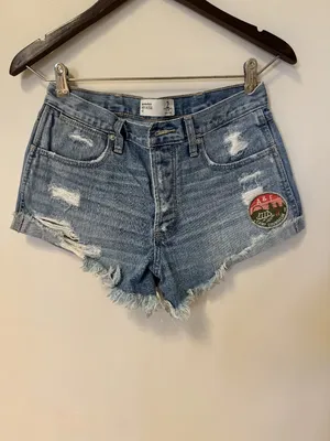 Abercrombie & Fitch