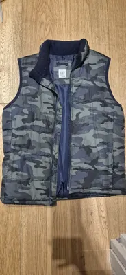 GAP