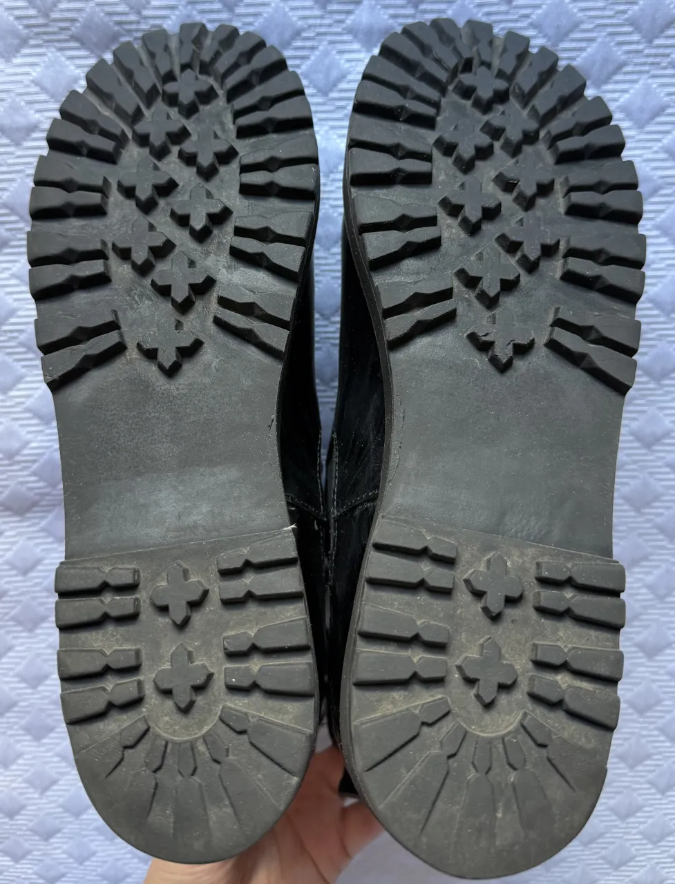 Borcegos Ricky Sarkany - imagen 7