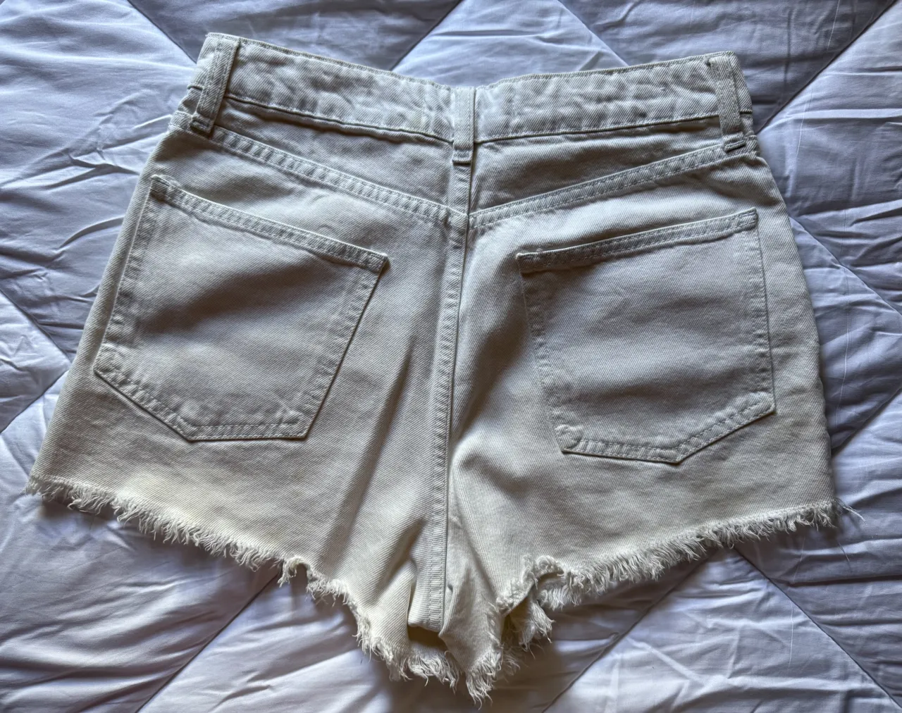 Short Zara - imagen 2