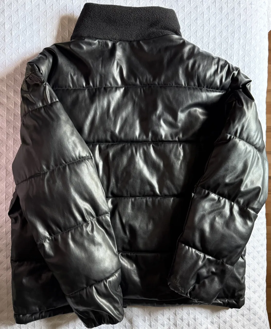 Campera Zara miniatura 4
