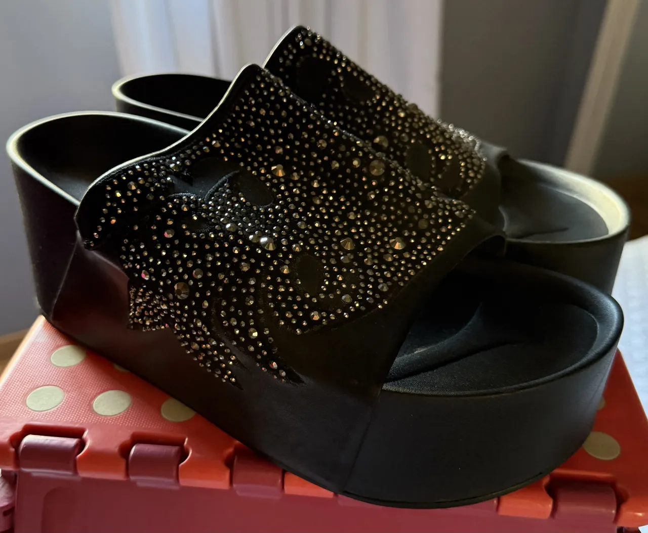 Sandalias Ricky Sarkany - imagen 4