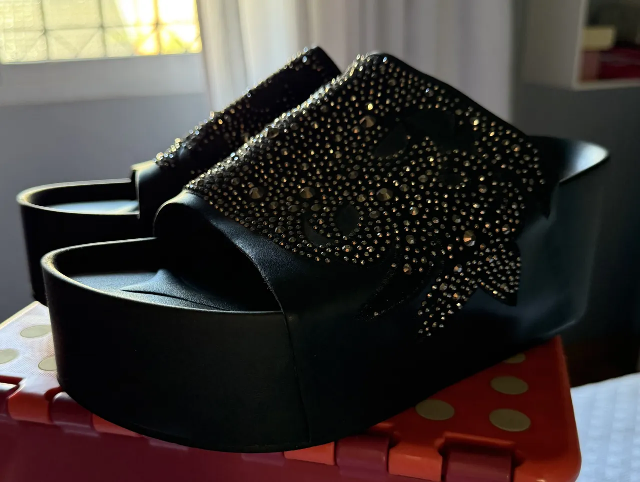 Sandalias Ricky Sarkany - imagen 2