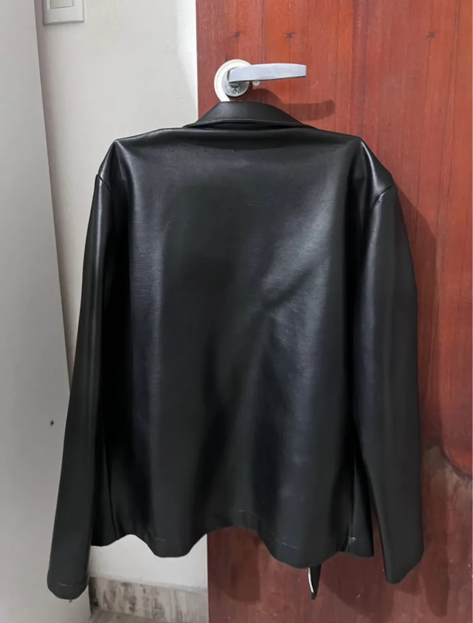Campera A ≠ - imagen 2