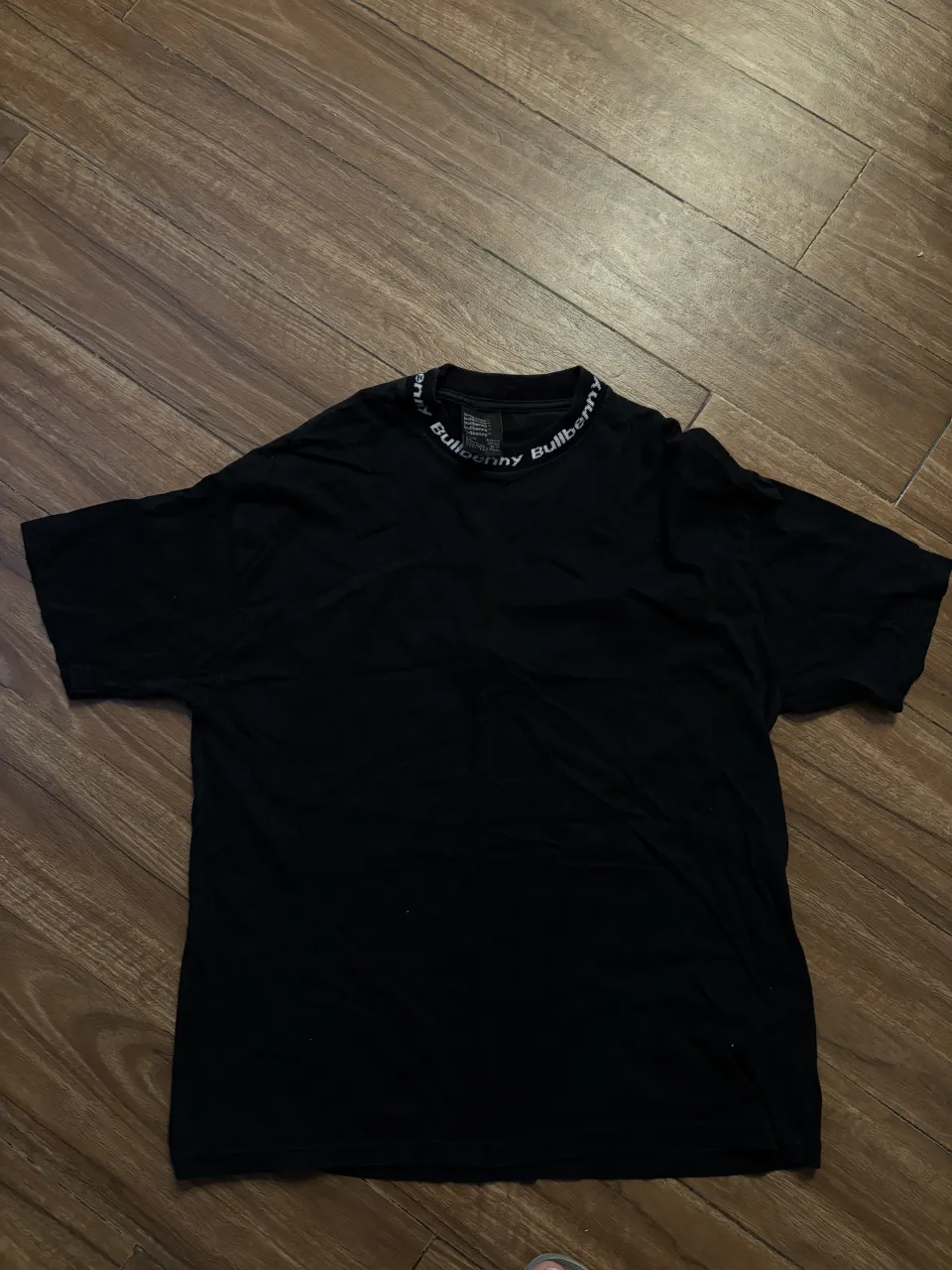 Remera Bullbenny - imagen 1
