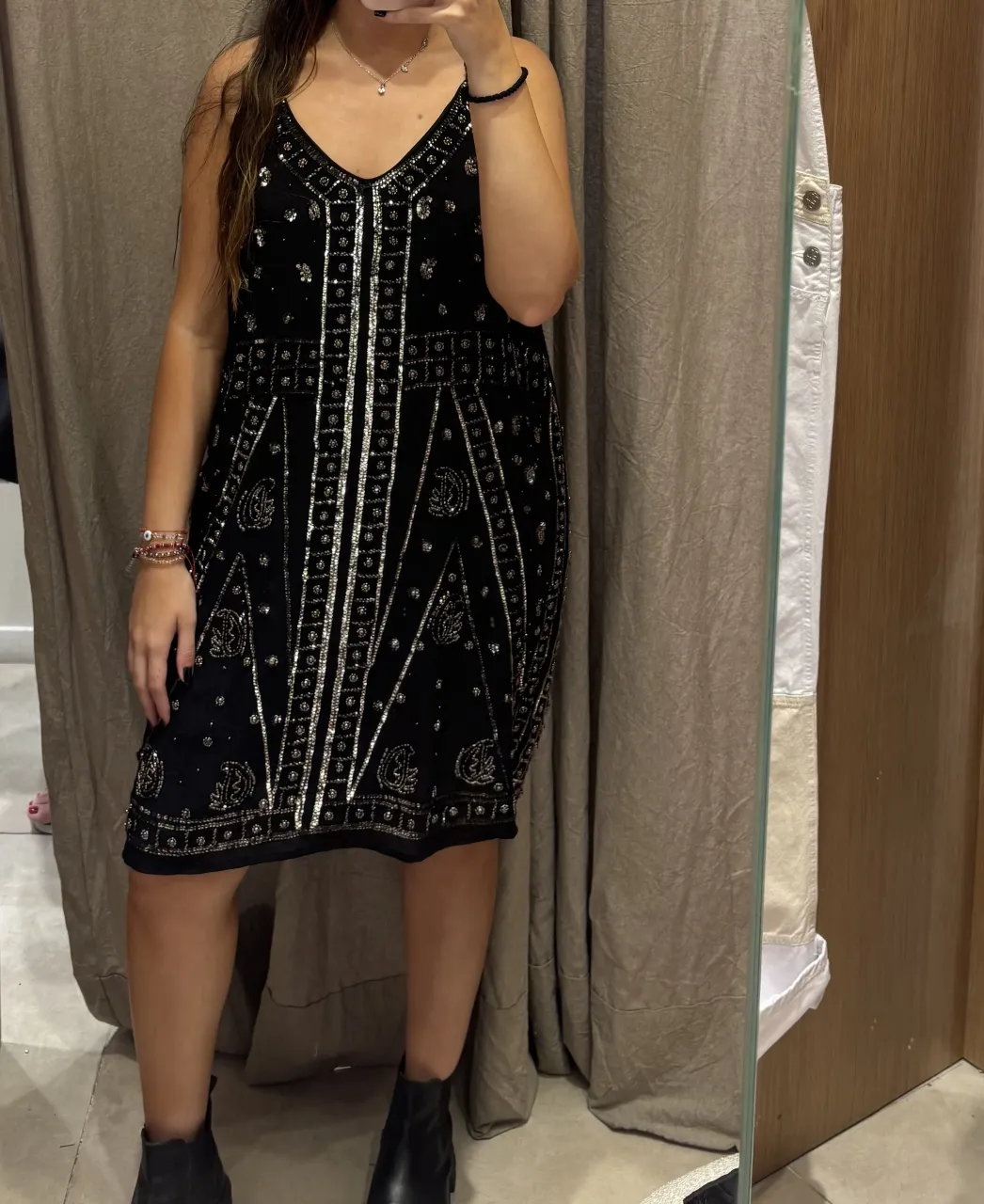 Vestido Portsaid