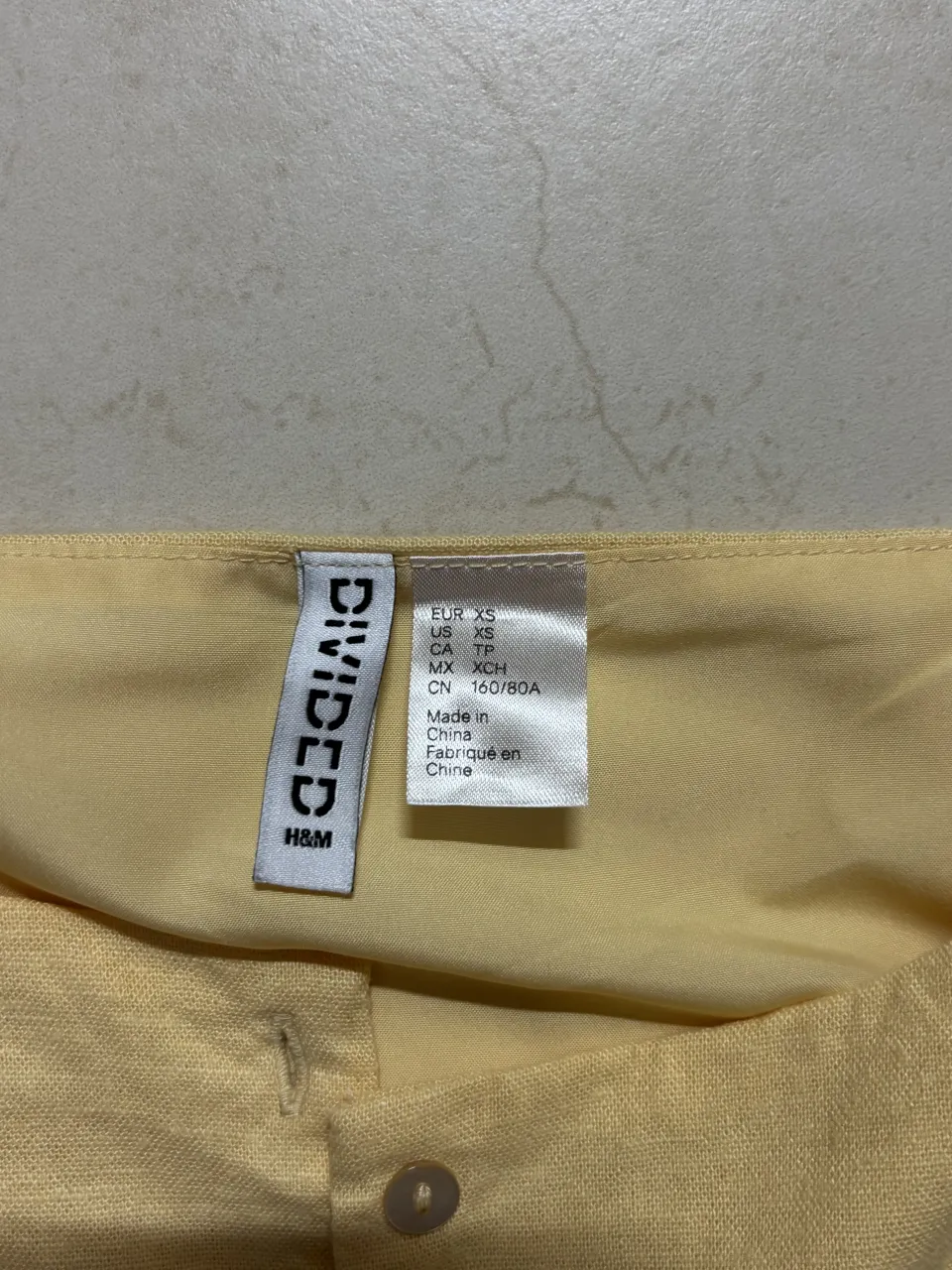 Musculosa Divided - imagen 2