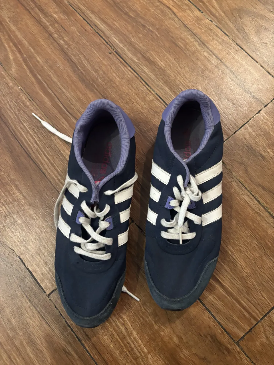 Zapatillas adidas - imagen 3