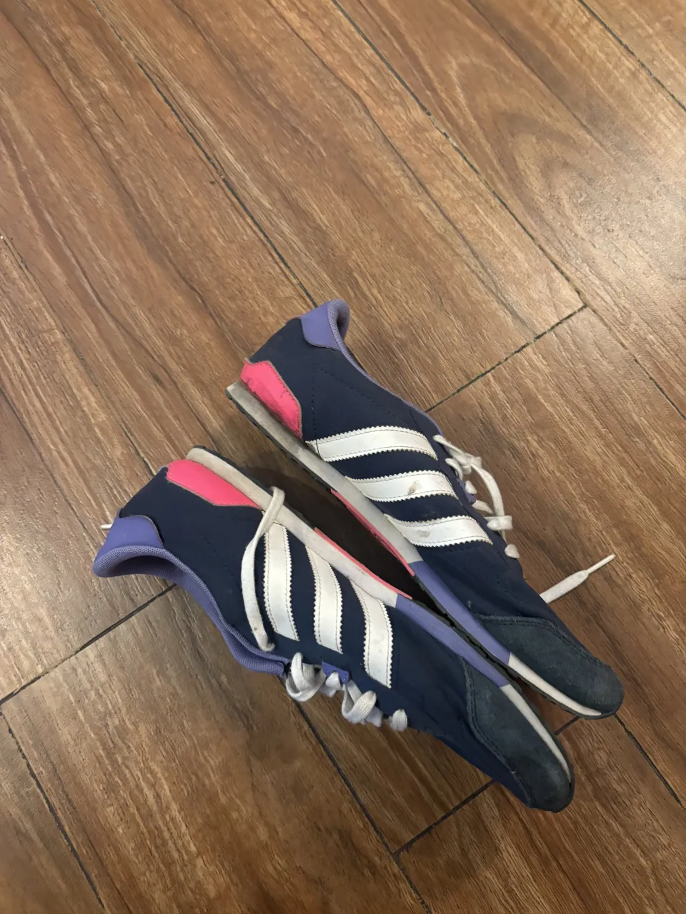Zapatillas adidas - imagen 2