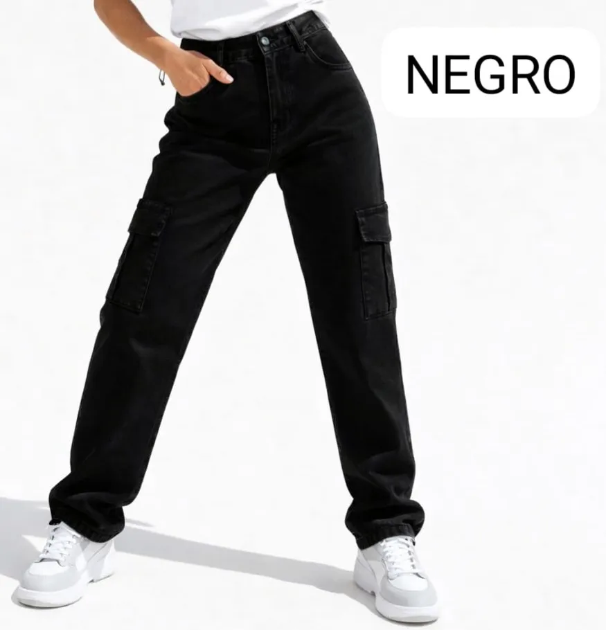 Jean Cargo - imagen 2