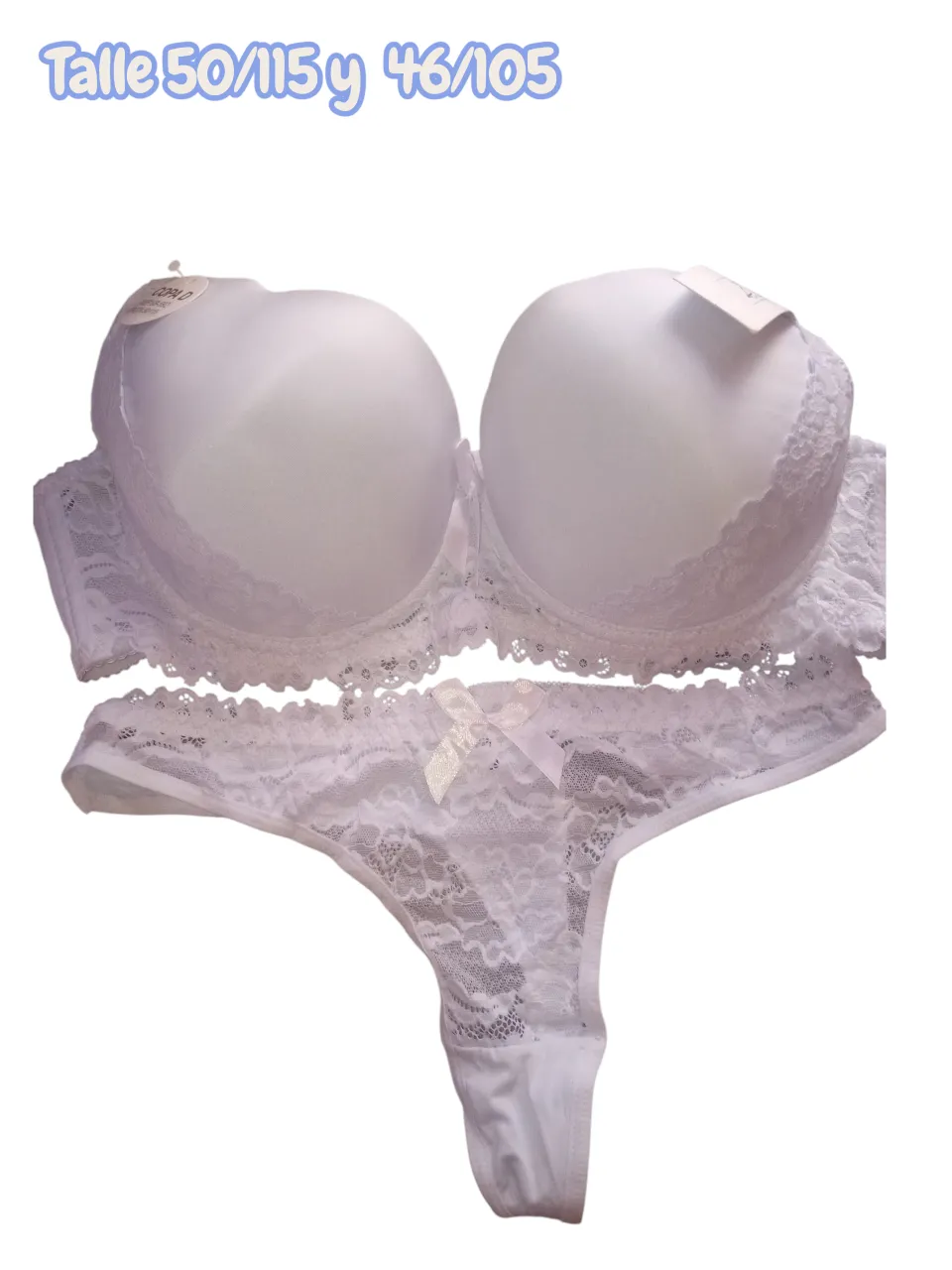 Conjunto Flechazo - imagen 2