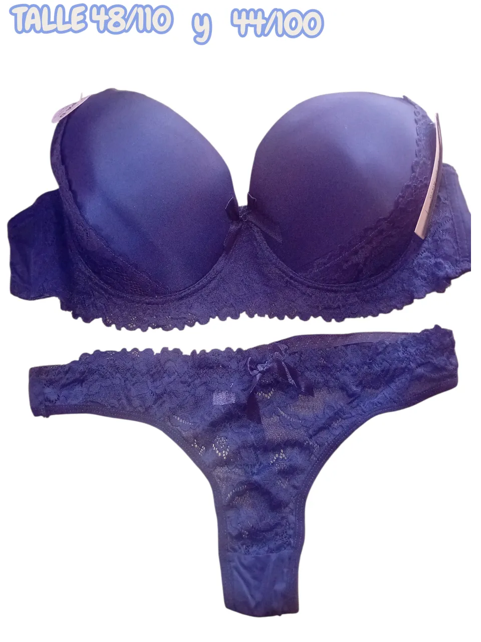 Conjunto Flechazo - imagen 5