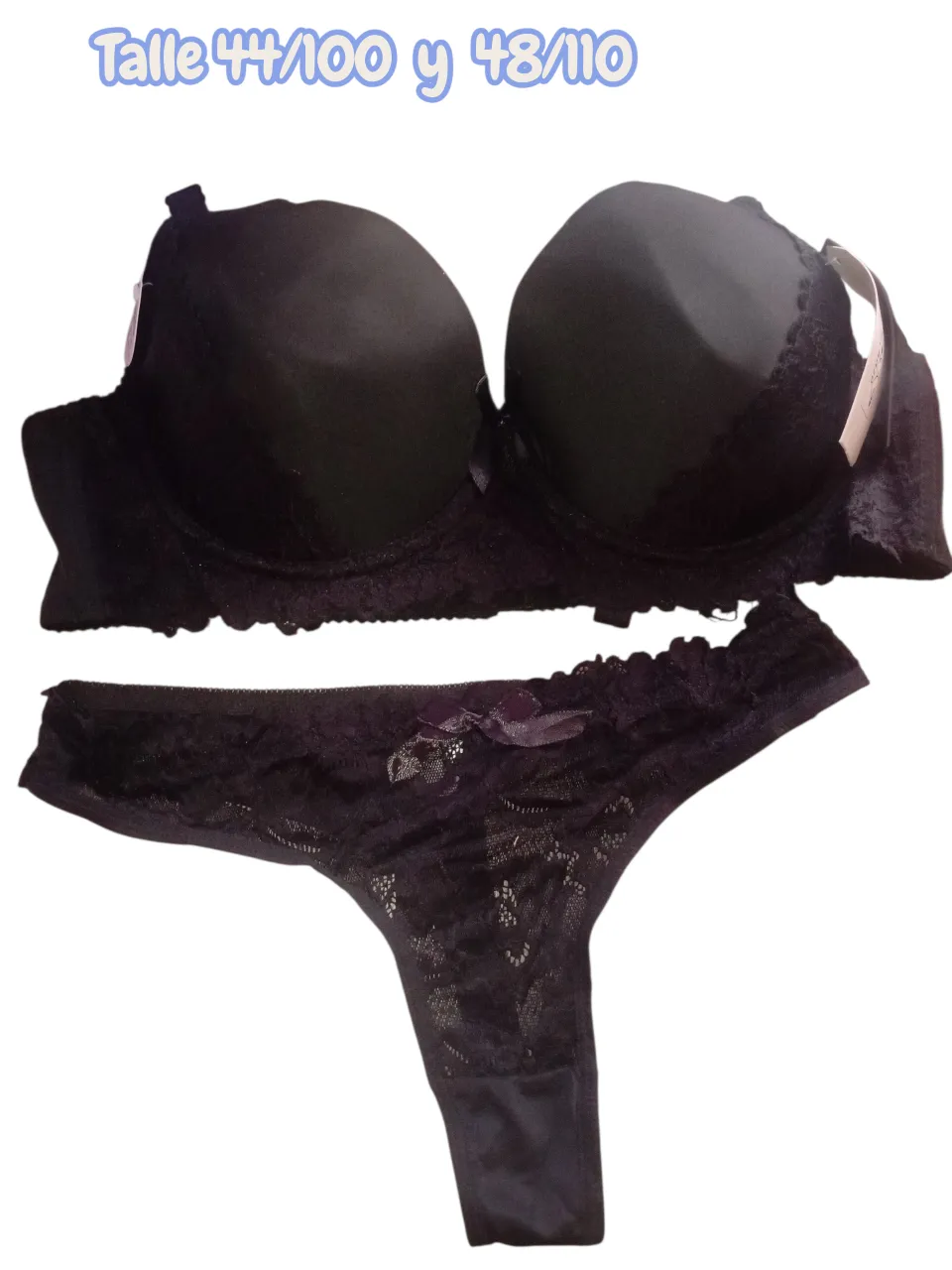 Conjunto Flechazo - imagen 4