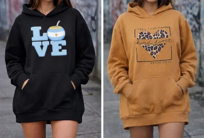 Oversize