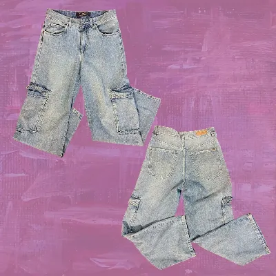 Vintage Denim