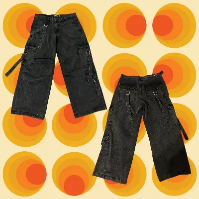 Ask denim