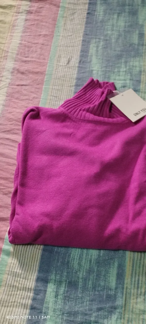 Buzo Importados - imagen 1