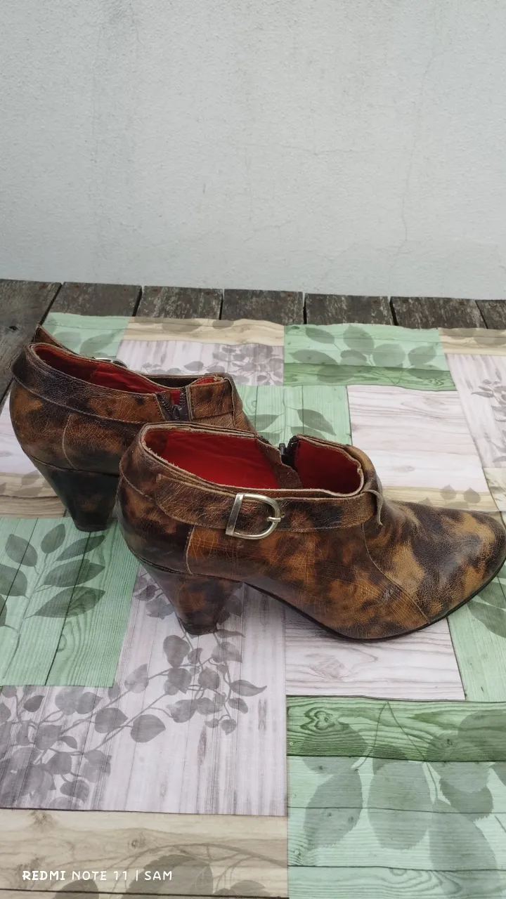 Botas Alonso - imagen 4