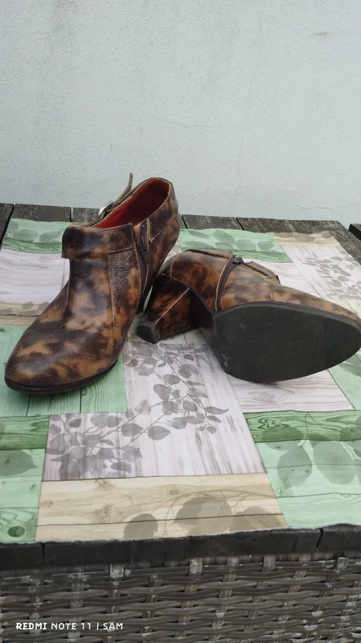 Botas Alonso - imagen 1