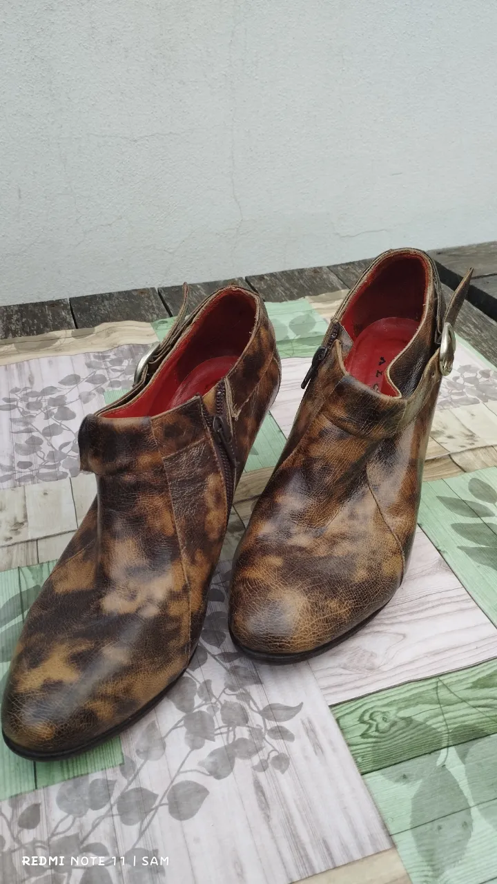Botas Alonso - imagen 3