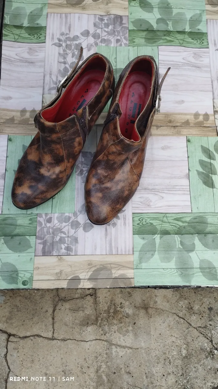 Botas Alonso - imagen 2