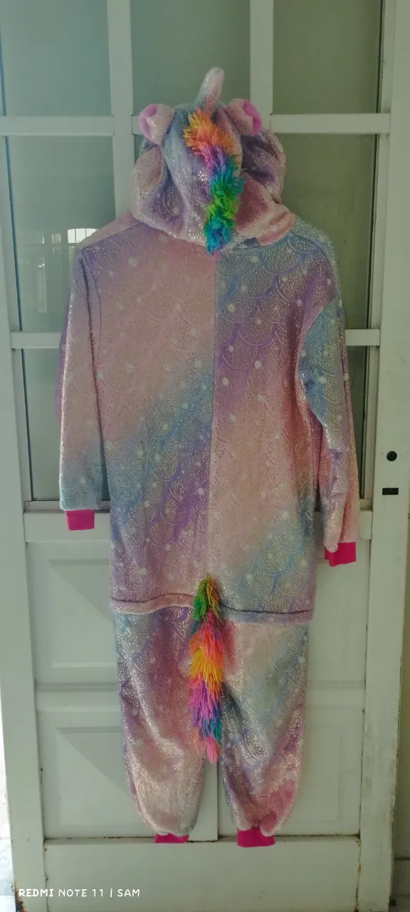 Pijama Importado - imagen 1