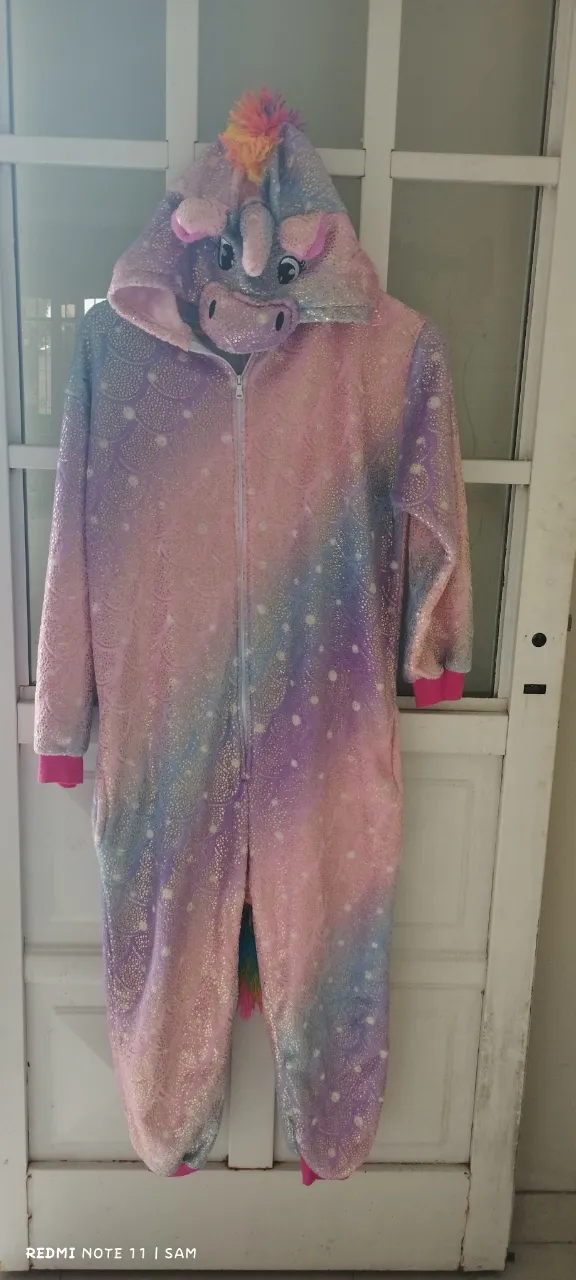 Pijama Importado - imagen 2